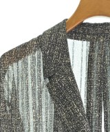 LILY BROWN（リリーブラウン）カジュアルジャケット 黒 サイズ:F レディース/2200612964044