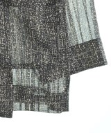 LILY BROWN（リリーブラウン）カジュアルジャケット 黒 サイズ:F レディース/2200612964044