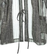 LILY BROWN（リリーブラウン）カジュアルジャケット 黒 サイズ:F レディース/2200612964044