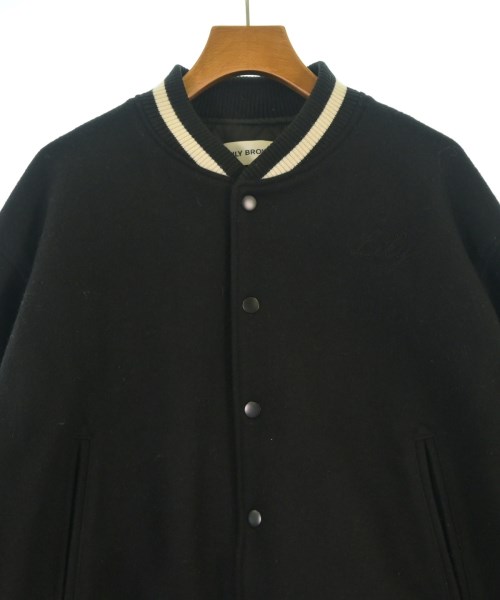 LILY BROWN（リリーブラウン）スタジャン 黒 サイズ:F レディース/2200623539019