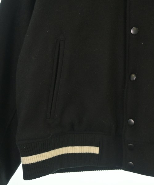 LILY BROWN（リリーブラウン）スタジャン 黒 サイズ:F レディース/2200623539019