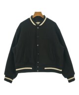 LILY BROWN（リリーブラウン）スタジャン 黒 サイズ:F レディース/2200623539019