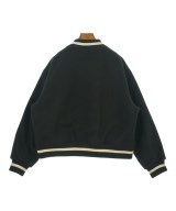 LILY BROWN（リリーブラウン）スタジャン 黒 サイズ:F レディース/2200623539019