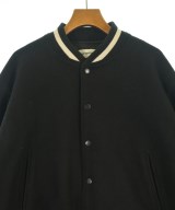 LILY BROWN（リリーブラウン）スタジャン 黒 サイズ:F レディース/2200623539019