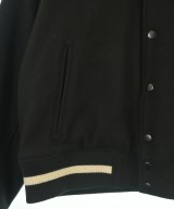 LILY BROWN（リリーブラウン）スタジャン 黒 サイズ:F レディース/2200623539019