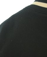 LILY BROWN（リリーブラウン）スタジャン 黒 サイズ:F レディース/2200623539019