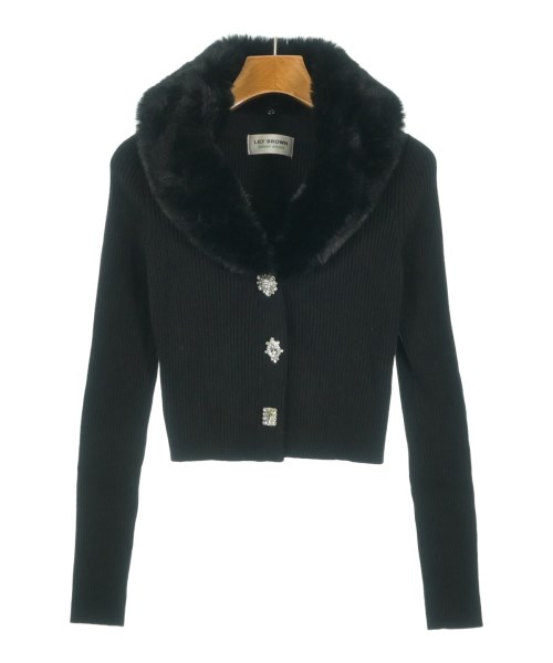 リリーブラウン(LILY BROWN)のLILY BROWN カーディガン