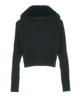 LILY BROWN（リリーブラウン）カーディガン 黒 サイズ:F レディース/2200623900055