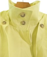LILY BROWN（リリーブラウン）トレンチコート 黄 サイズ:ONE レディース/2200624650010
