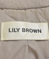 LILY BROWN（リリーブラウン）その他 ピンク サイズ:F レディース/2200625042012
