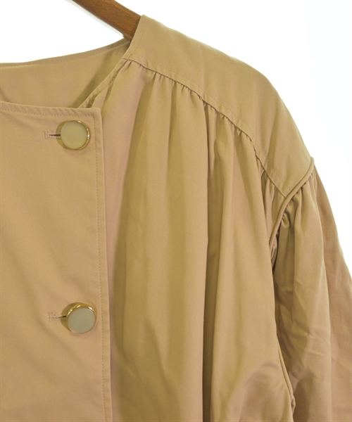 LILY BROWN（リリーブラウン）その他 ベージュ サイズ:F レディース/2200615650012