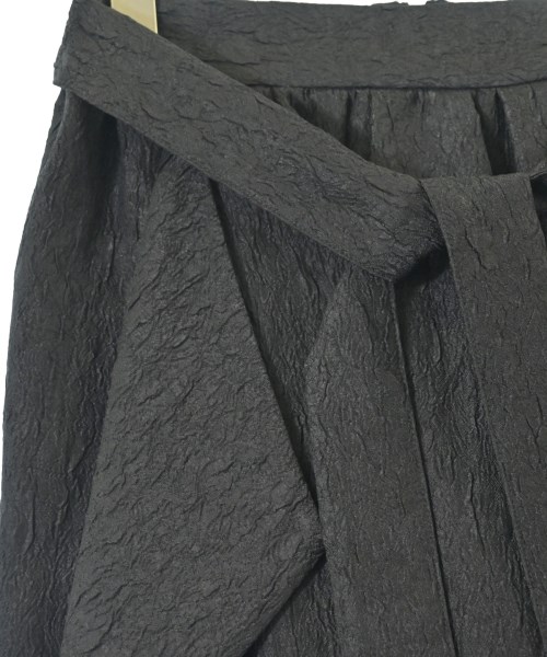 LILY BROWN（リリーブラウン）ロング・マキシ丈スカート 黒 サイズ:0(S位) レディース/2200615650128