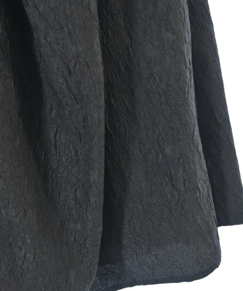 LILY BROWN（リリーブラウン）ロング・マキシ丈スカート 黒 サイズ:0(S位) レディース/2200615650128