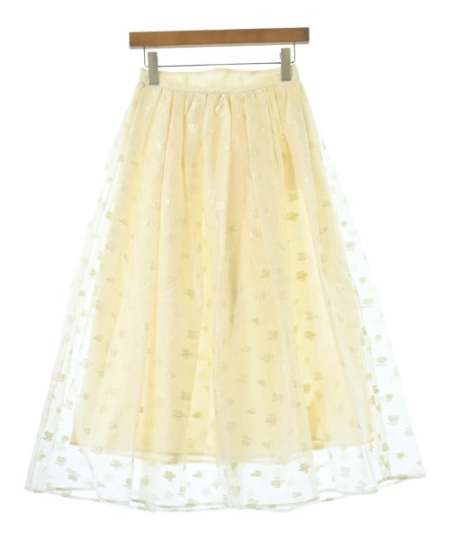 リリーブラウン(LILY BROWN)のLILY BROWN ロング・マキシ丈スカート