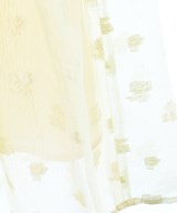 LILY BROWN（リリーブラウン）ロング・マキシ丈スカート 白 サイズ:1(M位) レディース/2200615650142