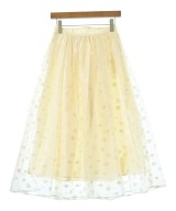 LILY BROWN ロング・マキシ丈スカート