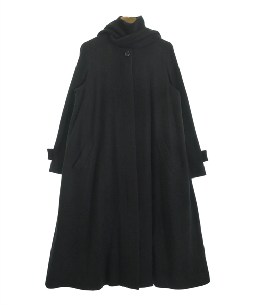 リリーブラウン(LILY BROWN)のLILY BROWN ステンカラーコート