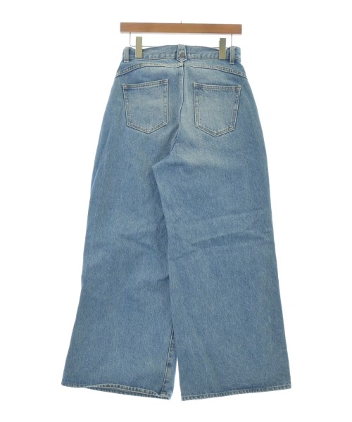 LILY BROWN（リリーブラウン）デニムパンツ 青 サイズ:1(M位) レディース/2200617038030