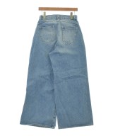 LILY BROWN（リリーブラウン）デニムパンツ 青 サイズ:1(M位) レディース/2200617038030