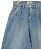 LILY BROWN（リリーブラウン）デニムパンツ 青 サイズ:1(M位) レディース/2200617038030