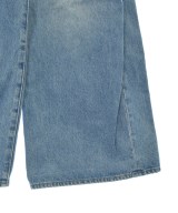 LILY BROWN（リリーブラウン）デニムパンツ 青 サイズ:1(M位) レディース/2200617038030