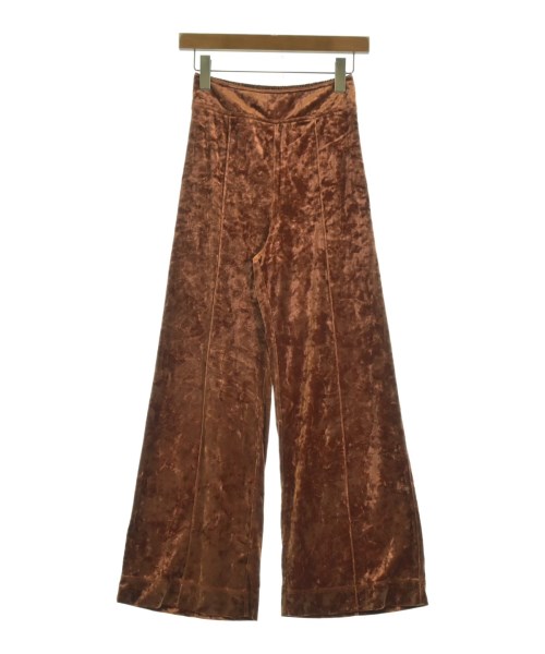 リリーブラウン(LILY BROWN)のLILY BROWN パンツ（その他）