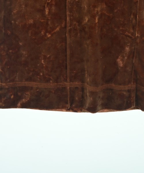 LILY BROWN（リリーブラウン）その他 茶 サイズ:F レディース/2200627726088