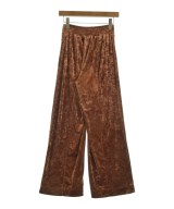 LILY BROWN（リリーブラウン）その他 茶 サイズ:F レディース/2200627726088