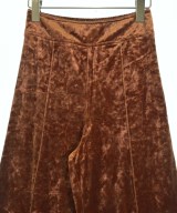 LILY BROWN（リリーブラウン）その他 茶 サイズ:F レディース/2200627726088