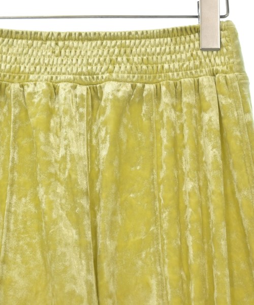 LILY BROWN（リリーブラウン）その他 緑 サイズ:F レディース/2200627726095