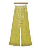 LILY BROWN（リリーブラウン）その他 緑 サイズ:F レディース/2200627726095