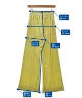 LILY BROWN（リリーブラウン）その他 緑 サイズ:F レディース/2200627726095