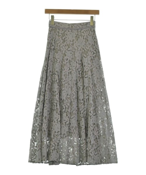 リリーブラウン(LILY BROWN)のLILY BROWN ロング・マキシ丈スカート