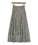 LILY BROWN ロング・マキシ丈スカート