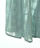 LILY BROWN（リリーブラウン）ひざ丈スカート 青 サイズ:F レディース/2200627950223