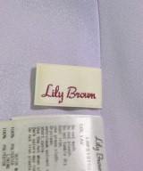LILY BROWN（リリーブラウン）ロング・マキシ丈スカート 紫 サイズ:F レディース/2200627750014