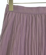 LILY BROWN（リリーブラウン）ロング・マキシ丈スカート 紫 サイズ:F レディース/2200627750014