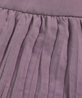 LILY BROWN（リリーブラウン）ロング・マキシ丈スカート 紫 サイズ:F レディース/2200627750014