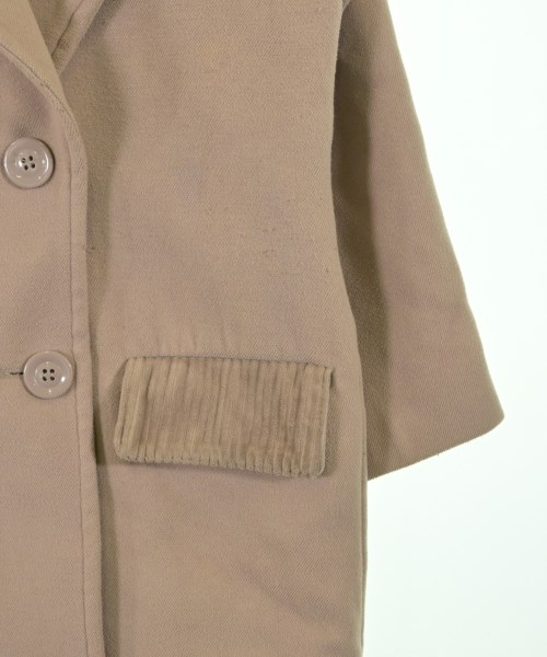 LILY BROWN（リリーブラウン）その他 ベージュ サイズ:F レディース/2200629213036