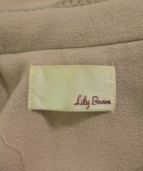 LILY BROWN（リリーブラウン）その他 ベージュ サイズ:F レディース/2200629213036