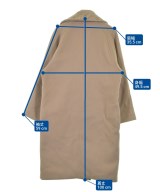 LILY BROWN（リリーブラウン）その他 ベージュ サイズ:F レディース/2200629213036