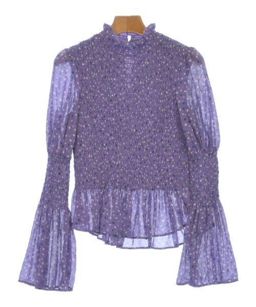 リリーブラウン(LILY BROWN)のLILY BROWN ブラウス