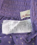 LILY BROWN（リリーブラウン）ブラウス 紫 サイズ:F レディース/2200617034117