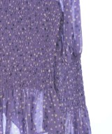 LILY BROWN（リリーブラウン）ブラウス 紫 サイズ:F レディース/2200617034117