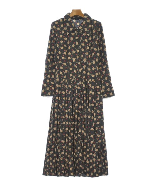 リリーブラウン(LILY BROWN)のLILY BROWN シャツワンピース