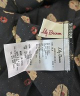 LILY BROWN（リリーブラウン）シャツワンピース 黒 サイズ:F レディース/2200617034223