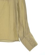 LILY BROWN（リリーブラウン）ブラウス カーキ サイズ:F レディース/2200617034254