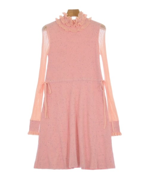 リリーブラウン(LILY BROWN)のLILY BROWN ワンピース