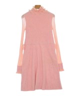 LILY BROWN（リリーブラウン）ワンピース ピンク サイズ:F レディース/2200617034278