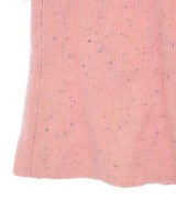 LILY BROWN（リリーブラウン）ワンピース ピンク サイズ:F レディース/2200617034278